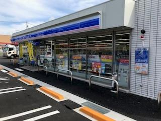 グラン・アムール壱番館の周辺|セローソン三次東酒屋店（コンビニ）まで390ｍ