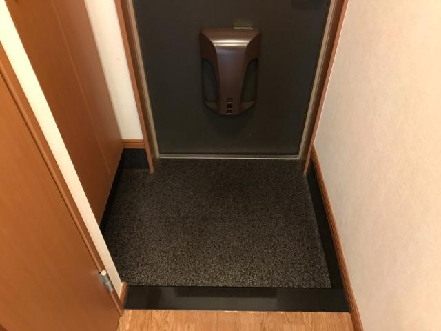 来夢6868の玄関|玄関
