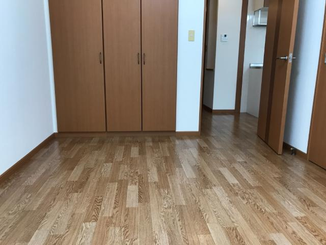来夢6868の内装|洋室