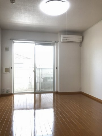 モン・ラヴィールＡの内装|中はこのようになっています