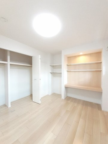 ＫａｏｒｕＡの内装|内装も気になるポイント