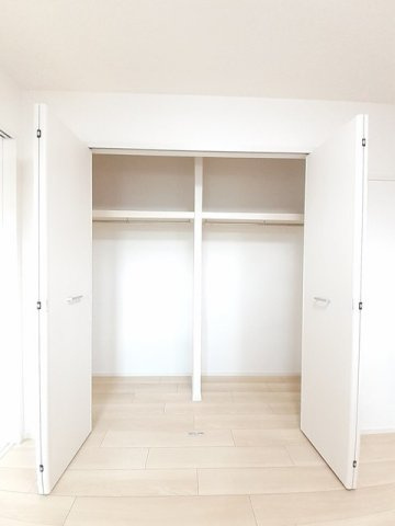 ＫａｏｒｕＡの収納|大きなものも収納できそうです