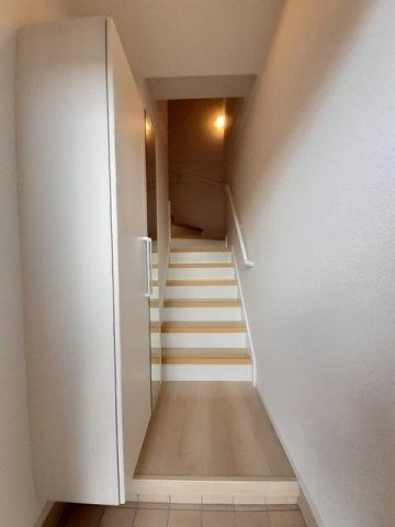 ＫａｏｒｕＡの玄関|玄関です