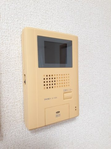 フルリール南栄Ⅱの設備