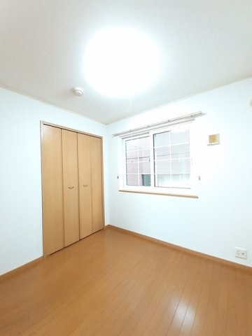 フルリール南栄Ⅱの内装|おしゃれな内装です