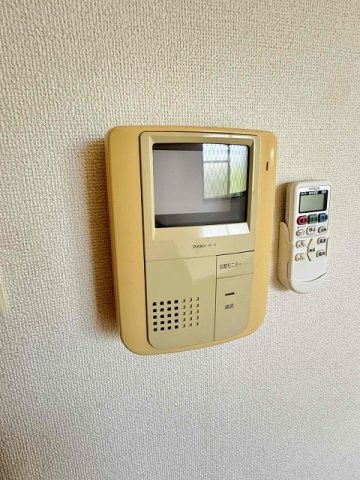 グレイス２１の設備