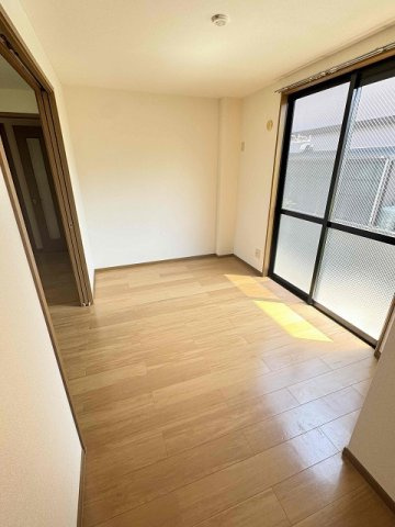 グレイス２１の内装|内装は落ち着いています