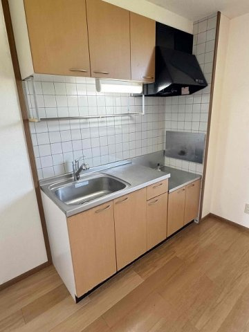 グレイス２１のキッチン|キッチンでお料理をお楽しみください