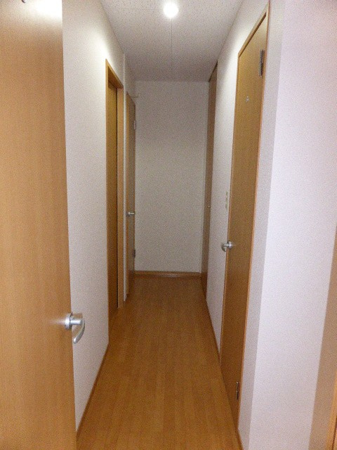 グランバンブー　Ｎの内装|過ごしやすい室内です