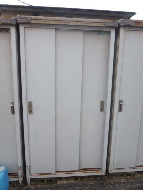 グランバンブー　Ｎのその他|物置