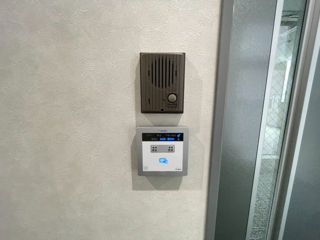 KARIYA ISSHIKI BILDのセキュリティ