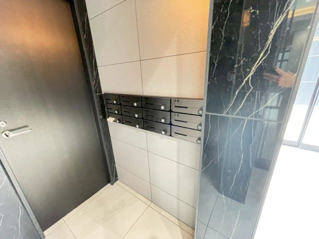 KARIYA ISSHIKI BILDのその他共用部分