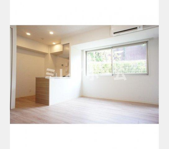 グラース洗足池