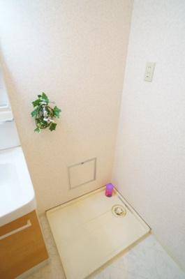 【設備】 | ビラ・クレール