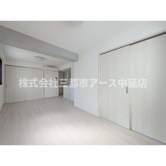 【内装】 | ＳＴＲＩＰＥＳ　用賀Ⅱ | ＳＴＲＩＰＥＳ　用賀Ⅱ　は三都市アース中延店へお任せください！　ご内覧可能なお部屋は物件現地お待ち合わせご案内可能です！