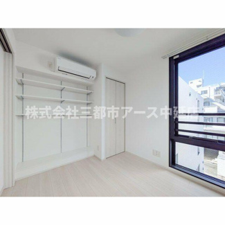 【展望】 | ＳＴＲＩＰＥＳ　用賀Ⅱ | ＳＴＲＩＰＥＳ　用賀Ⅱ　は三都市アース中延店へお任せください！　ご内覧可能なお部屋は物件現地お待ち合わせご案内可能です！