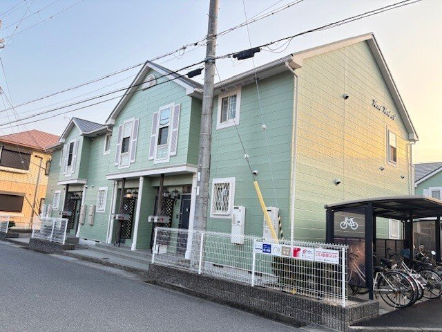 ヴァンヴェールＡ