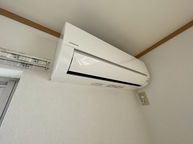 カモミールⅢ　Ａの設備