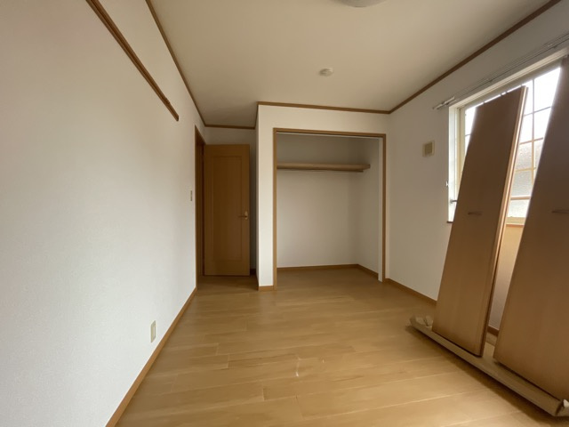 カモミールⅢ　Ａの子供部屋