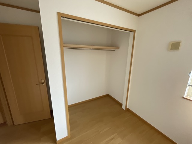 カモミールⅢ　Ａの収納