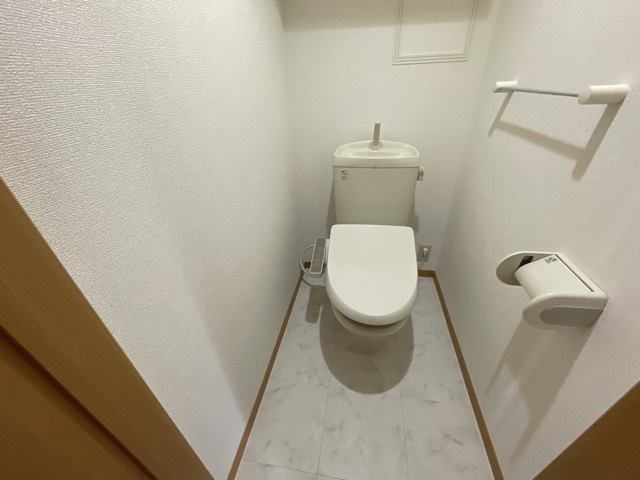 カモミールⅢ　Ａのトイレ