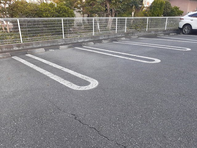 フレーシュの収納