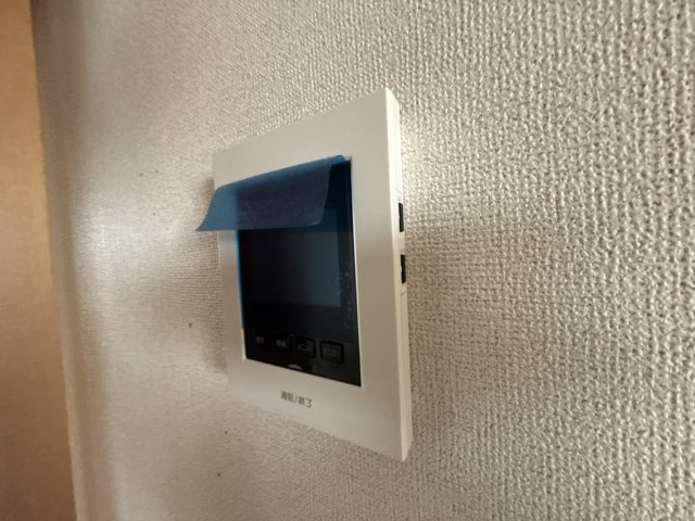 フェリシテのセキュリティ