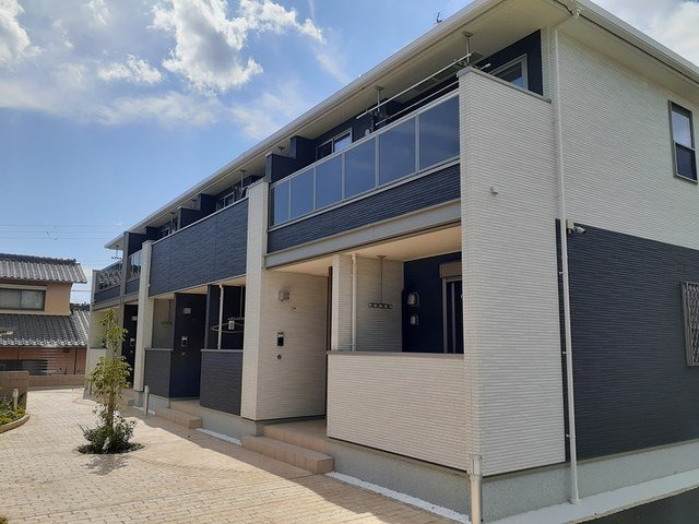 プロスペリテⅢ