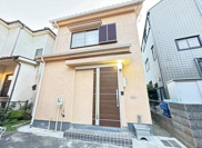 朝霞市三原三丁目　中古一戸建住宅　(志木本店)の画像