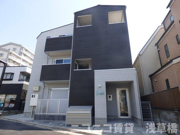 AJ新小岩NorthⅡ