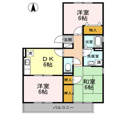 【間取り】 | ダイヤモンドヘッド（Good Ｈome)