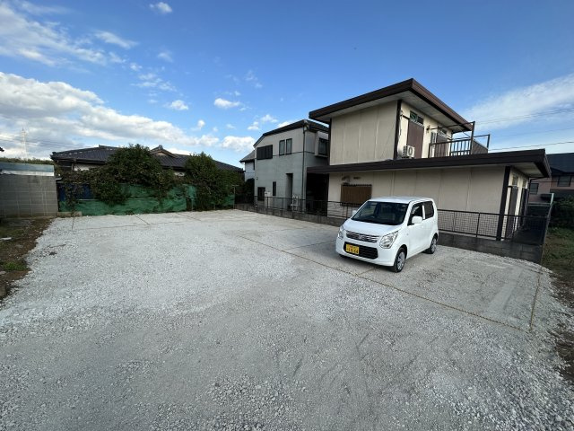 アローズ星久喜のその他共用部分