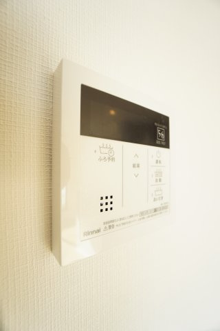 アローズ星久喜の設備