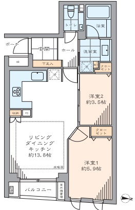 オーベル目白アヴァンタージュ
