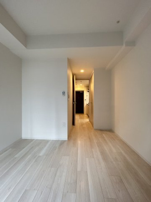 【内装】 | ファーストフィオーレ九条