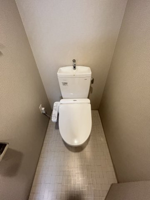 【トイレ】 | ファーストフィオーレ九条