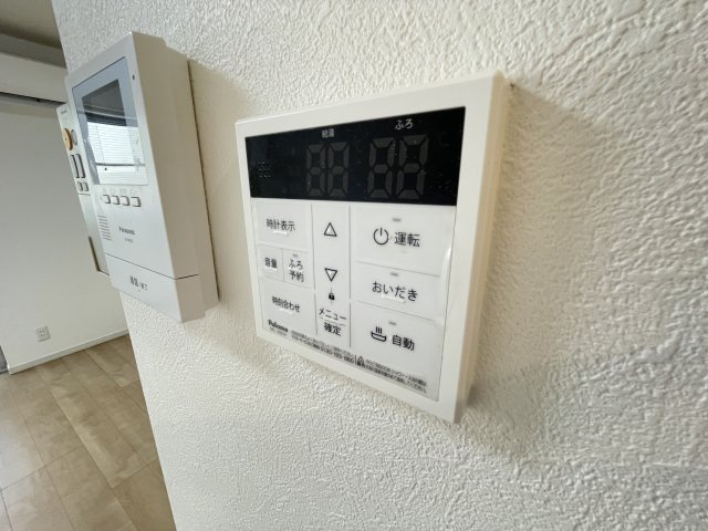 【設備】