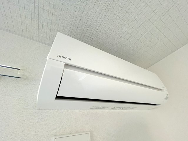 ラルジュ・オロール　Dの設備