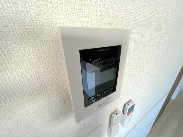 ラルジュ・オロール　Dのセキュリティ