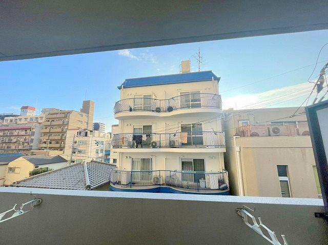 Re-be東三国の展望