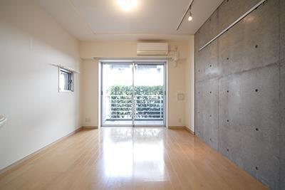 調布市仙川町１丁目の賃貸マンションの居間・リビング|※写真は同タイプ住戸です。