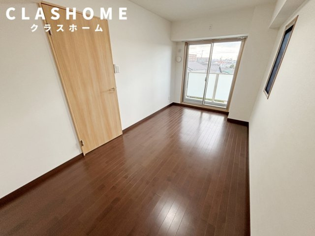 グランドールⅢ　　刈谷市近郊の賃貸はクラスホームの内装|同物件の別部屋になります。