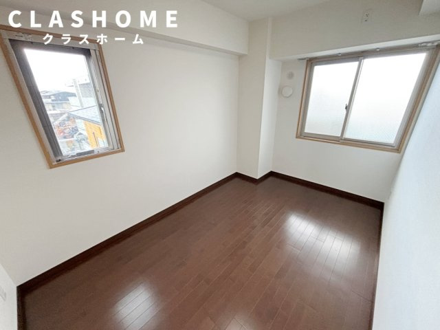 グランドールⅢ　　刈谷市近郊の賃貸はクラスホームの洋室|同物件の別部屋になります。