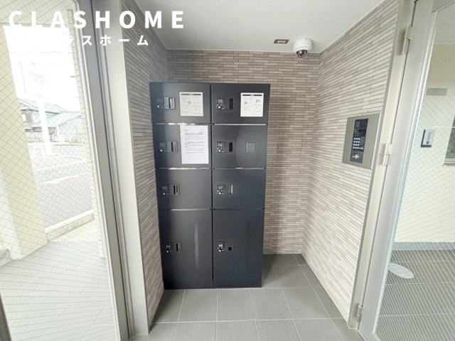 グランドールⅢ　　刈谷市近郊の賃貸はクラスホームのその他共用部分