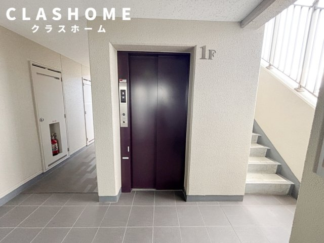 グランドールⅢ　　刈谷市近郊の賃貸はクラスホームの設備