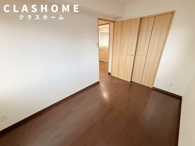 グランドールⅢ　　刈谷市近郊の賃貸はクラスホームの内装|同物件の別部屋になります。