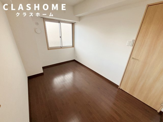 グランドールⅢ　　刈谷市近郊の賃貸はクラスホームの洋室|同物件の別部屋になります。