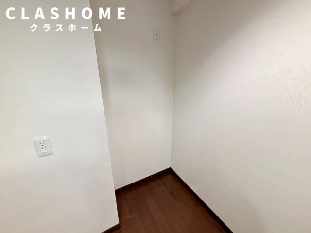 グランドールⅢ　　刈谷市近郊の賃貸はクラスホームの内装|同物件の別部屋になります。