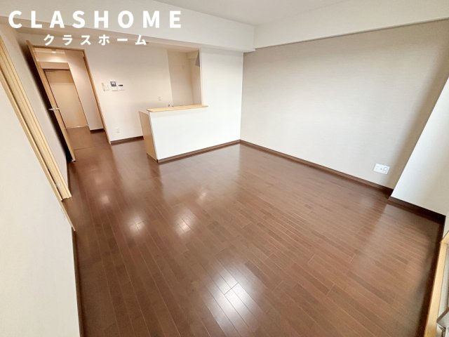 グランドールⅢ　　刈谷市近郊の賃貸はクラスホームの居間・リビング|同物件の別部屋になります。