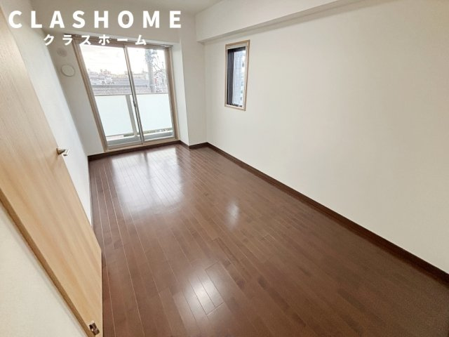 グランドールⅢ　　刈谷市近郊の賃貸はクラスホームの洋室|同物件の別部屋になります。